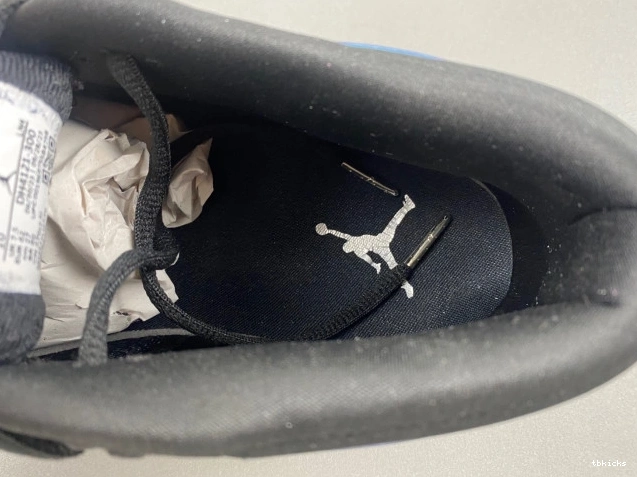 Reps TB Jordan WMNS Low Love 14 Letter Air DH4121-300 0727